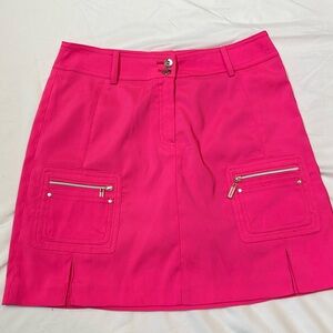 Ladies Golf Skort Jamie Sadock New w/Tags Size 2